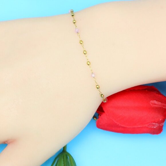 Chic & Stylish Bracelet – A Thoughtful Gift for Women and Girls, DYC1365 - Picture 7 of 10